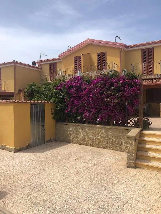 B&B Il Mirto Bianco San Giovanni Suergiu
