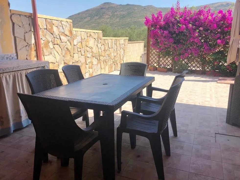 San Giovanni Suèrgiu B&B Il Mirto Bianco 0*, San Giovanni Suèrgiu إيطاليا