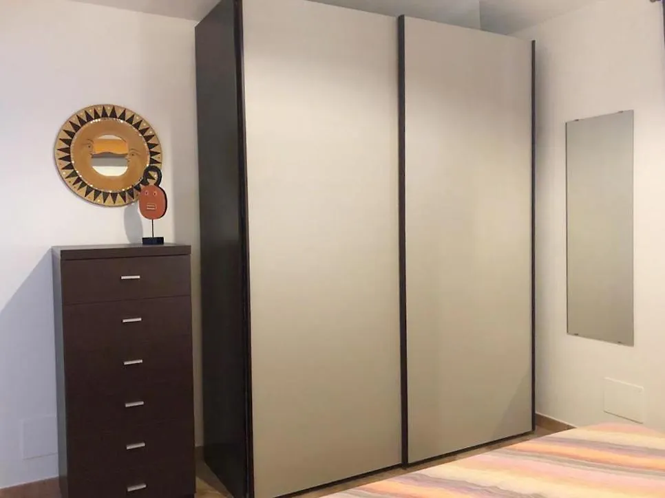 San Giovanni Suèrgiu B&B Il Mirto Bianco فندق مبيت وإفطار San Giovanni Suèrgiu