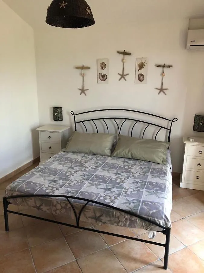San Giovanni Suèrgiu B&B Il Mirto Bianco 0*, San Giovanni Suèrgiu إيطاليا