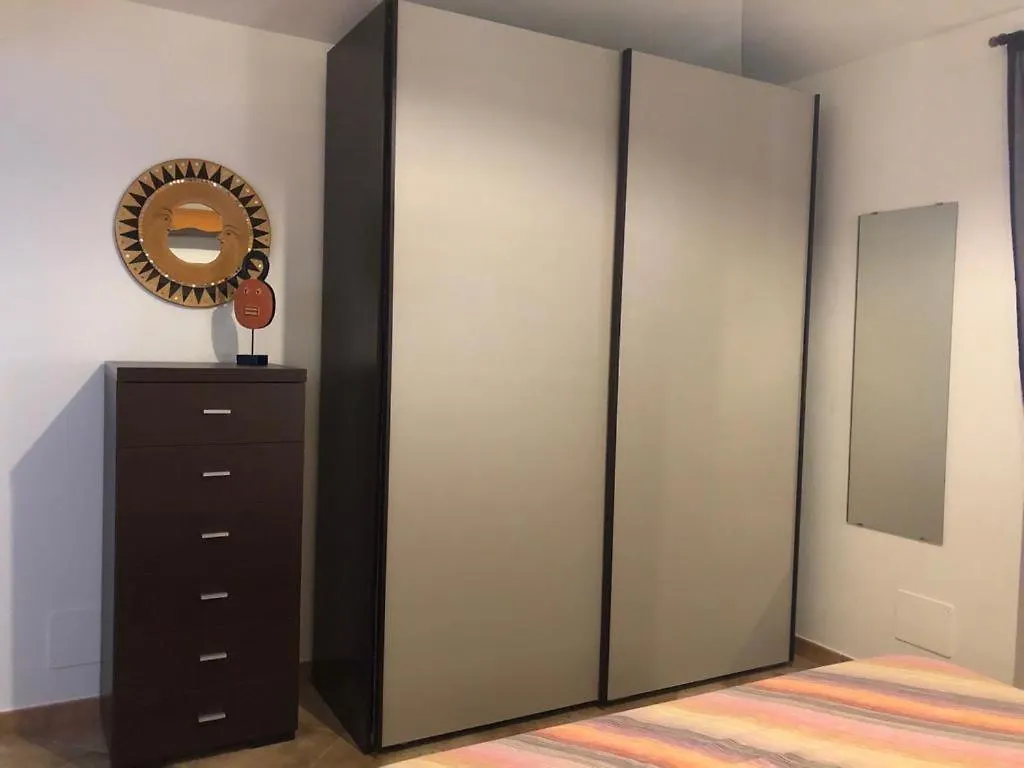 San Giovanni Suèrgiu B&B Il Mirto Bianco فندق مبيت وإفطار San Giovanni Suèrgiu